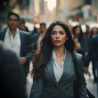 Copilot for Microsoft 365 Transforming the Professional Work Landscape