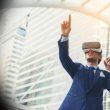 AI Transforming Business Landscapes and Shaping Future