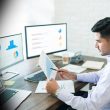 Securing Competitive Advantages with Strong Data Management and Analysis