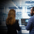 Datacenter transformation for LTHC