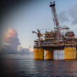 Power BI Dashboard Solution for Gulf Oil