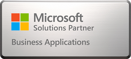 Business Applications Certification