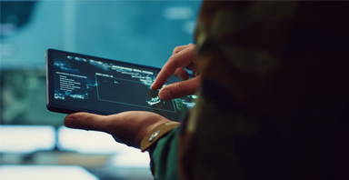 AI Managed Services