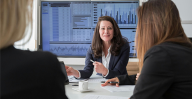 Big Data Analytics
