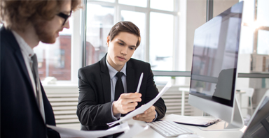 Compliance Services