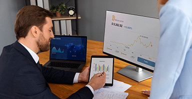D365 Finance & Ops Enterprise ERP