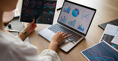Data Analytics