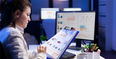 Data Analytics UAE