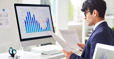 Data Analytics US