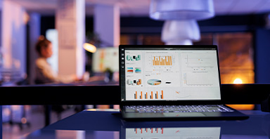 Data Analytics Canada
