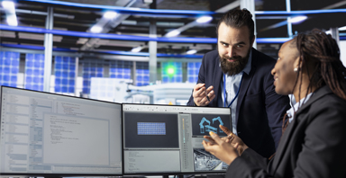 Infrastructure as a Service IaaS