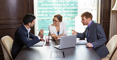Managed Services Canada
