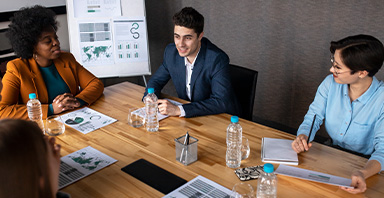 Managed Services UK