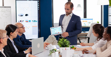 Managed Services US
