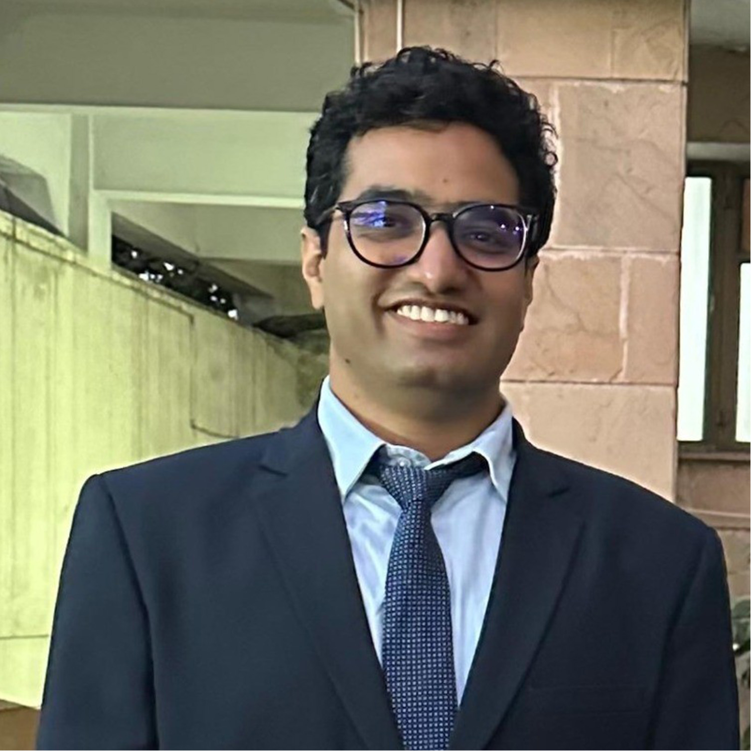 Leader Anshul Kumar Director of Operations at IFI Techsolutions