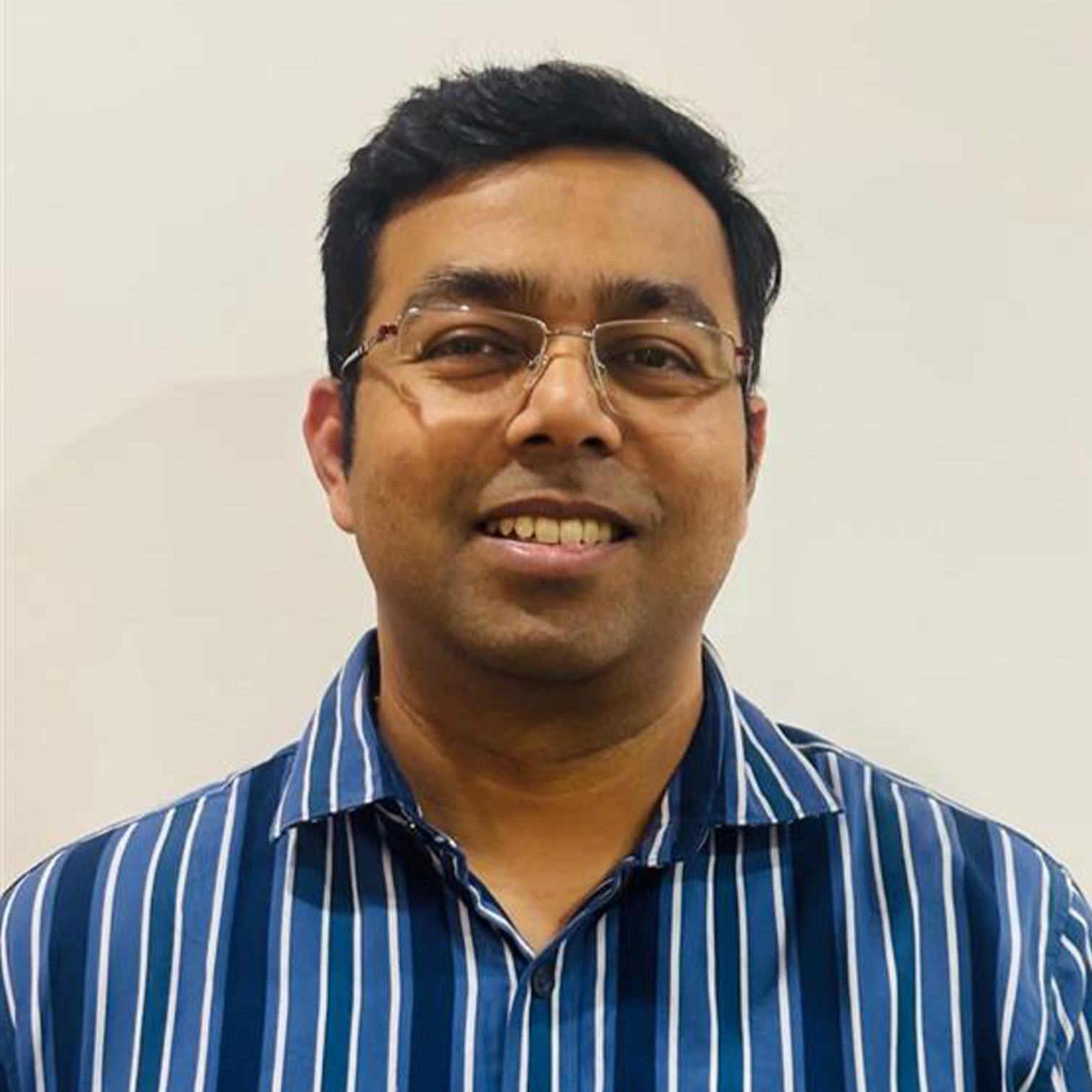 Leader Krishnan Subramanian Sales Head Enterprise Public Sector at IFI Techsolutions
