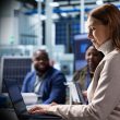 Why SMBs Need a Microsoft Partner to Build a Strong Cybersecurity Defense